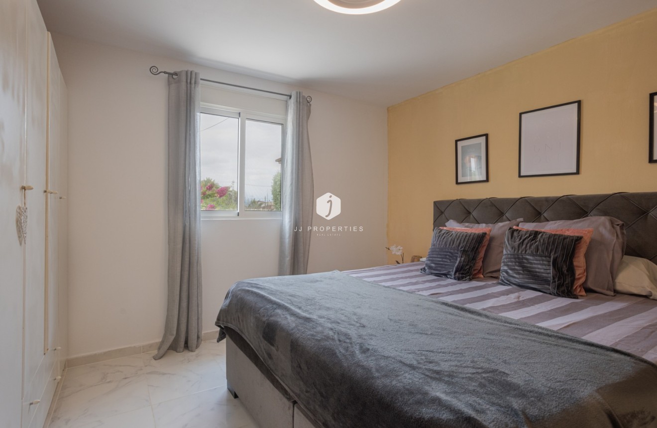 D'occasion - Propriété rurale -
Albatera - Inland