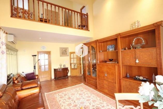 Aus zweiter Hand - Villa -
Orihuela Costa - Costa Blanca