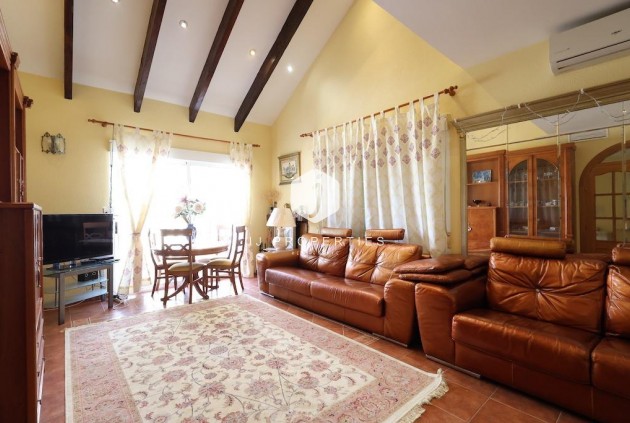 Aus zweiter Hand - Villa -
Orihuela Costa - Costa Blanca