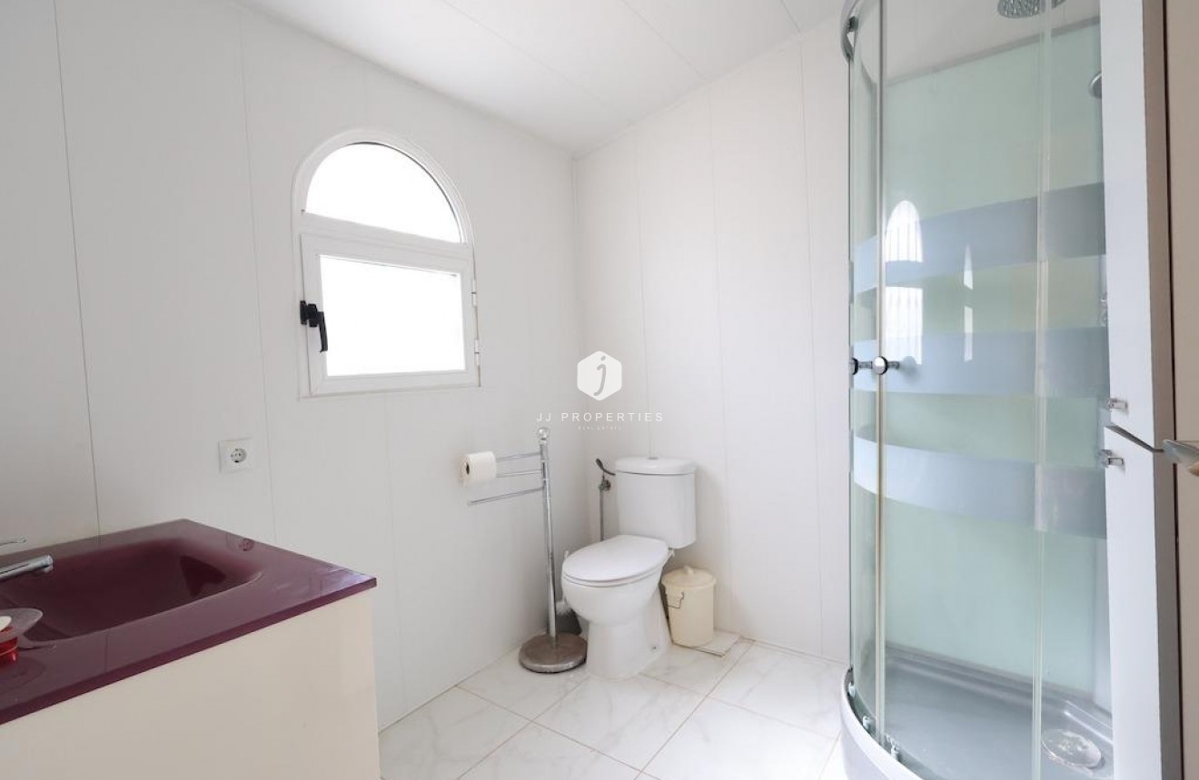 Aus zweiter Hand - Villa -
Orihuela Costa - Costa Blanca