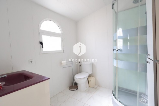 Aus zweiter Hand - Villa -
Orihuela Costa - Costa Blanca