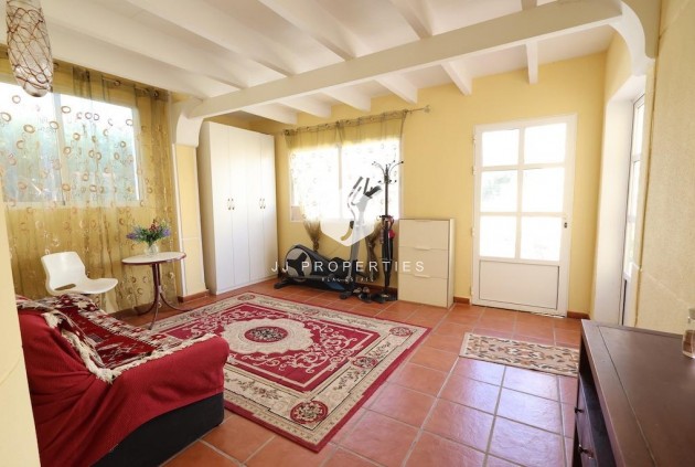 Aus zweiter Hand - Villa -
Orihuela Costa - Costa Blanca