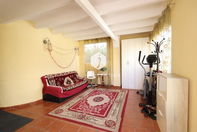 Aus zweiter Hand - Villa -
Orihuela Costa - Costa Blanca