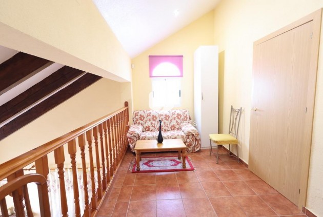 Aus zweiter Hand - Villa -
Orihuela Costa - Costa Blanca