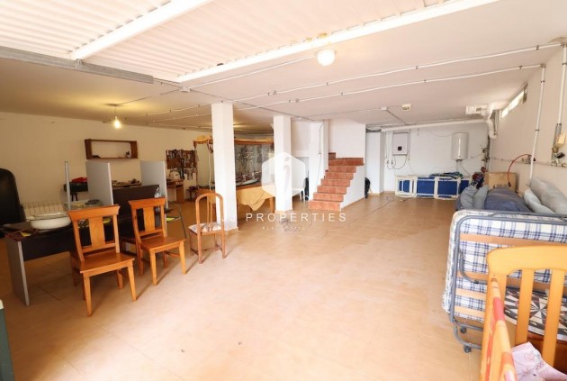 Aus zweiter Hand - Villa -
Orihuela Costa - Costa Blanca