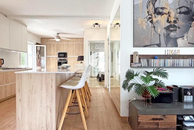 Segunda mano - Villa -
Orihuela Costa - Costa Blanca