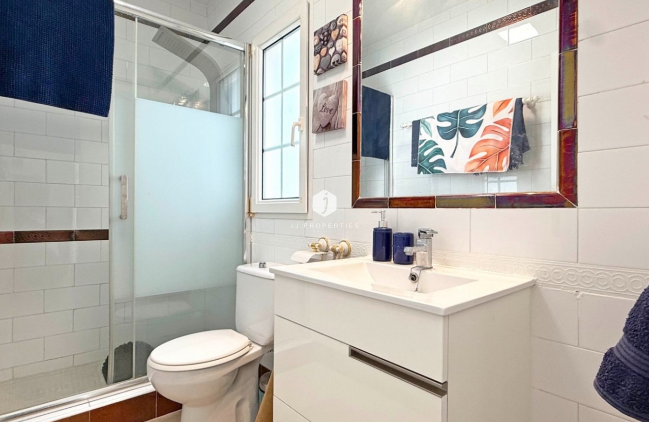 Segunda mano - Villa -
Orihuela Costa - Costa Blanca