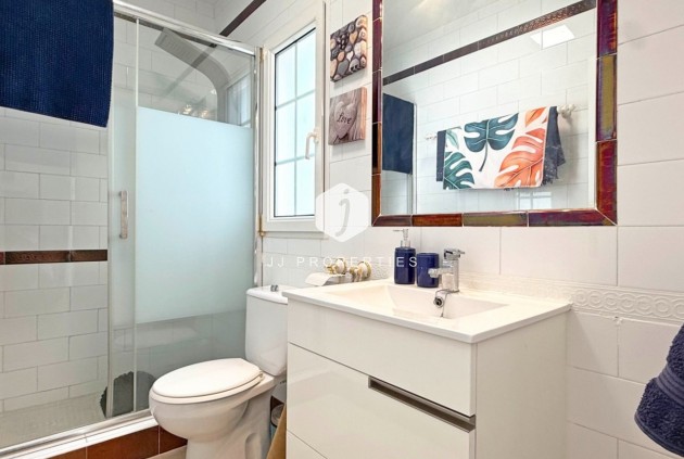 Segunda mano - Villa -
Orihuela Costa - Costa Blanca