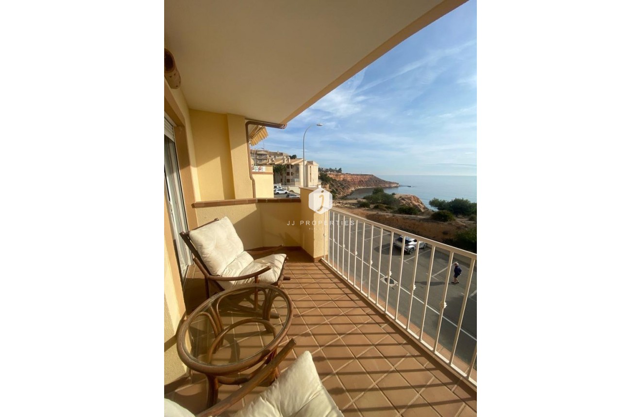 Tweedehands - duplex -
Orihuela Costa - Campoamor