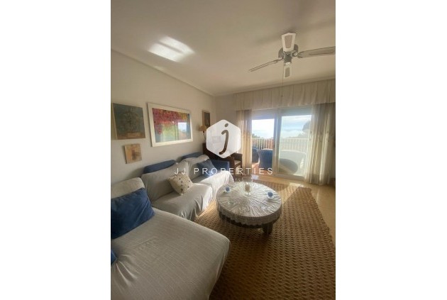 Tweedehands - duplex -
Orihuela Costa - Campoamor