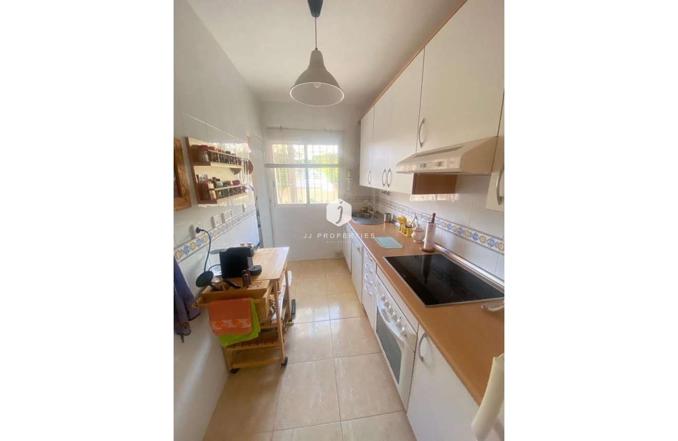 Tweedehands - duplex -
Orihuela Costa - Campoamor