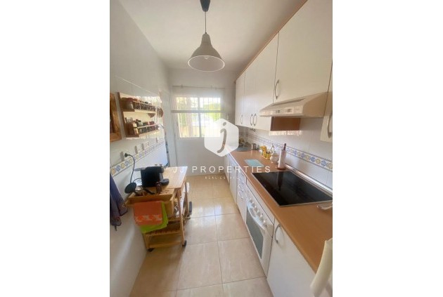 Tweedehands - duplex -
Orihuela Costa - Campoamor