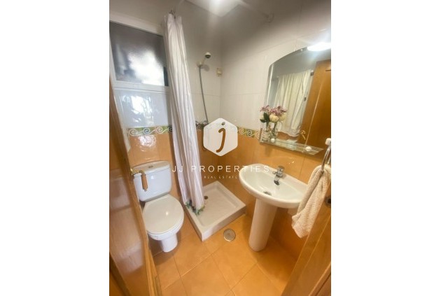 Tweedehands - duplex -
Orihuela Costa - Campoamor