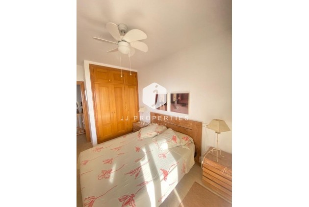 Tweedehands - duplex -
Orihuela Costa - Campoamor