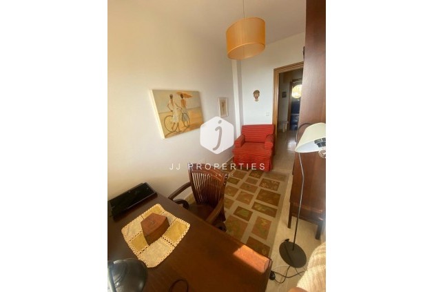 Tweedehands - duplex -
Orihuela Costa - Campoamor