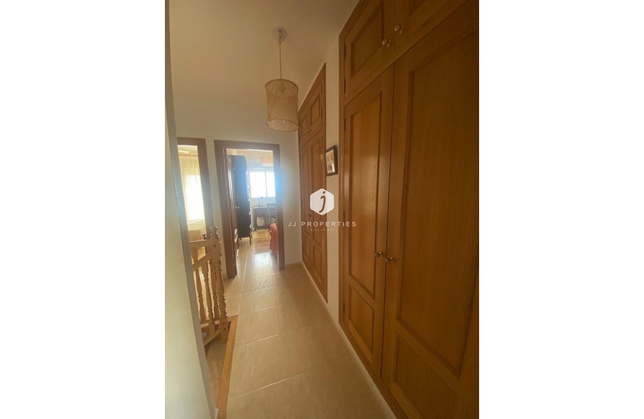 Tweedehands - duplex -
Orihuela Costa - Campoamor