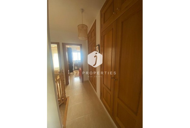 Tweedehands - duplex -
Orihuela Costa - Campoamor