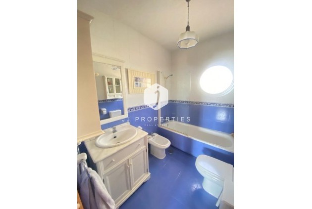 Tweedehands - duplex -
Orihuela Costa - Campoamor