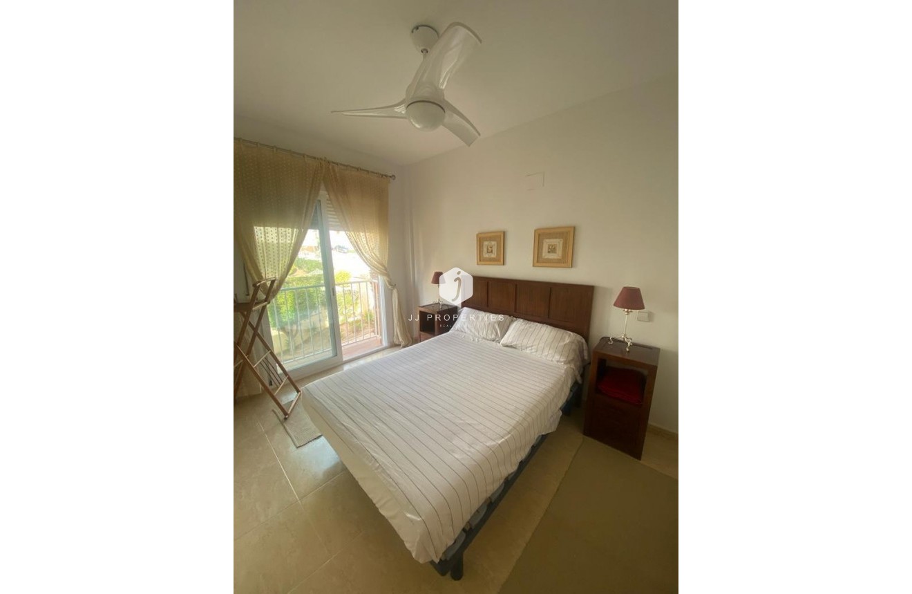 Tweedehands - duplex -
Orihuela Costa - Campoamor