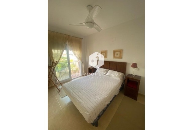 Tweedehands - duplex -
Orihuela Costa - Campoamor