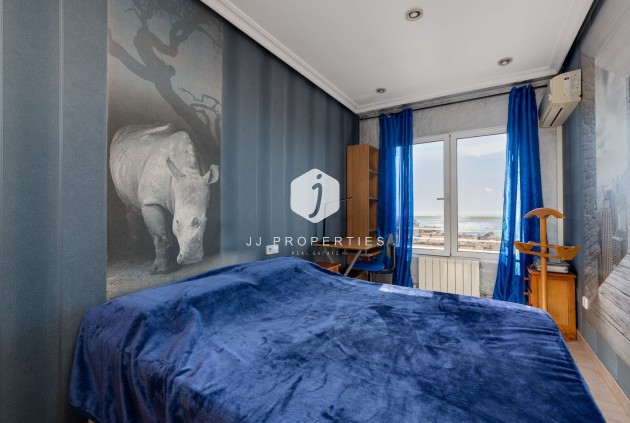 Segunda mano - Ático -
Guardamar del Segura - Costa Blanca