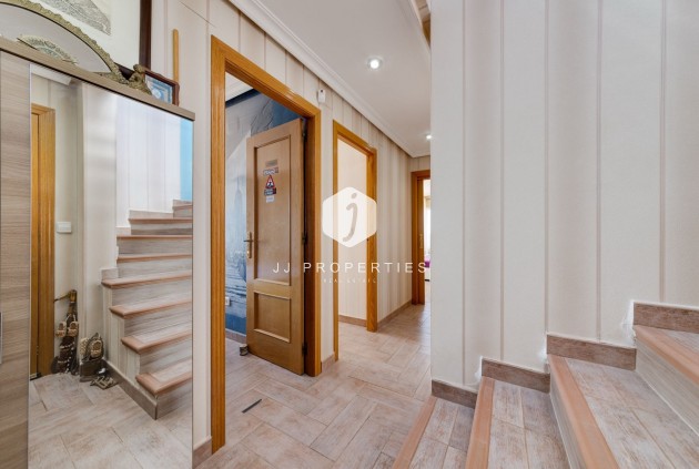 Segunda mano - Ático -
Guardamar del Segura - Costa Blanca