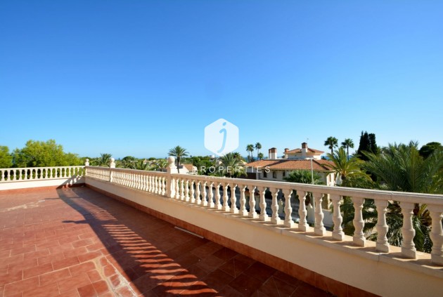 Aus zweiter Hand - Villa -
Orihuela Costa - Costa Blanca