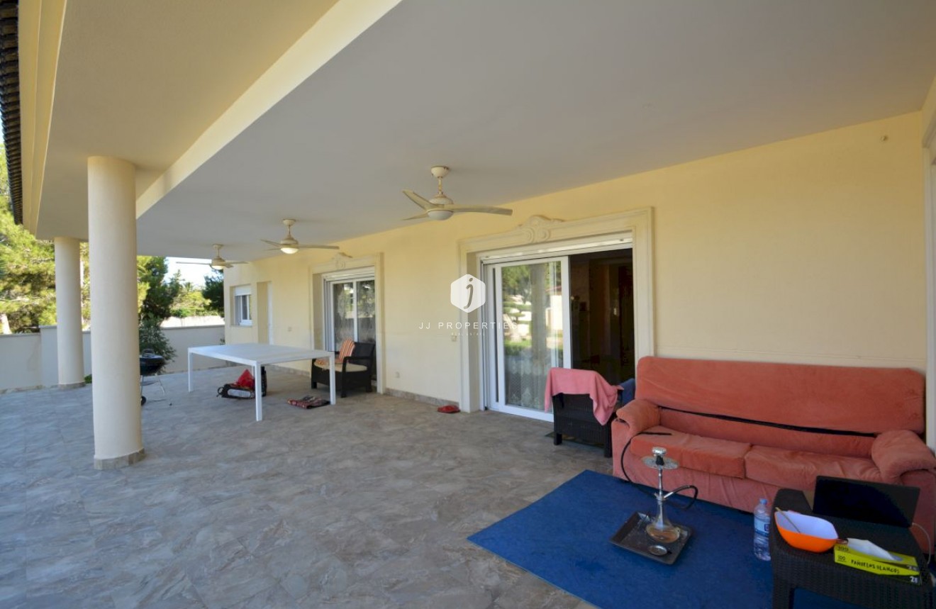 Aus zweiter Hand - Villa -
Orihuela Costa - Costa Blanca