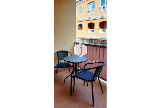 Tweedehands - Appartement / flat -
Formentera del Segura - Costa Blanca