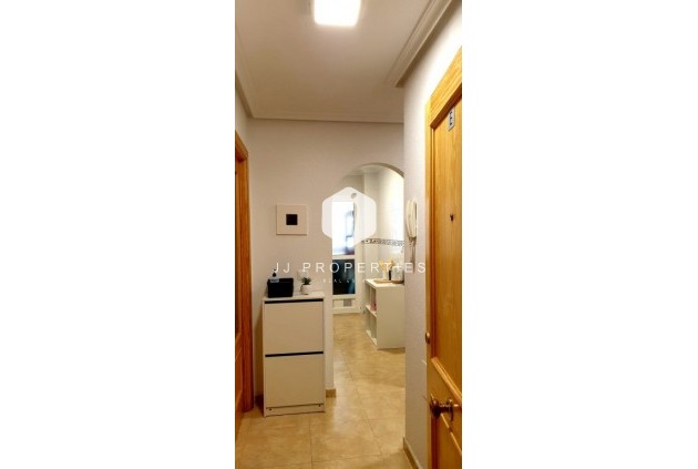 Tweedehands - Appartement / flat -
Formentera del Segura - Costa Blanca