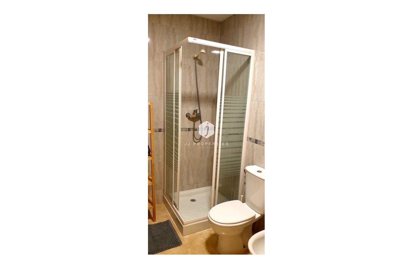 Tweedehands - Appartement / flat -
Formentera del Segura - Costa Blanca