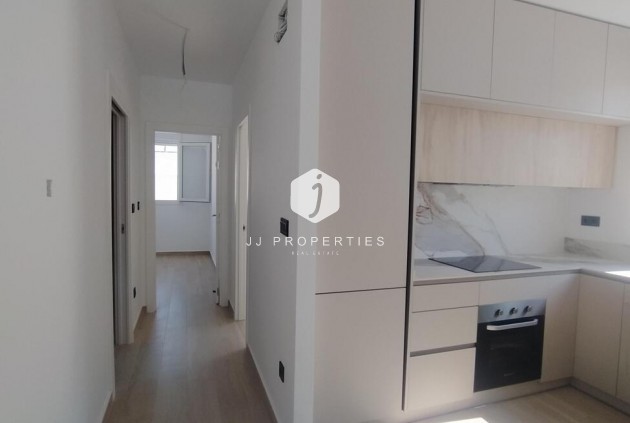 D'occasion - Villa Penthouse -
Torrevieja - aguas nuevas