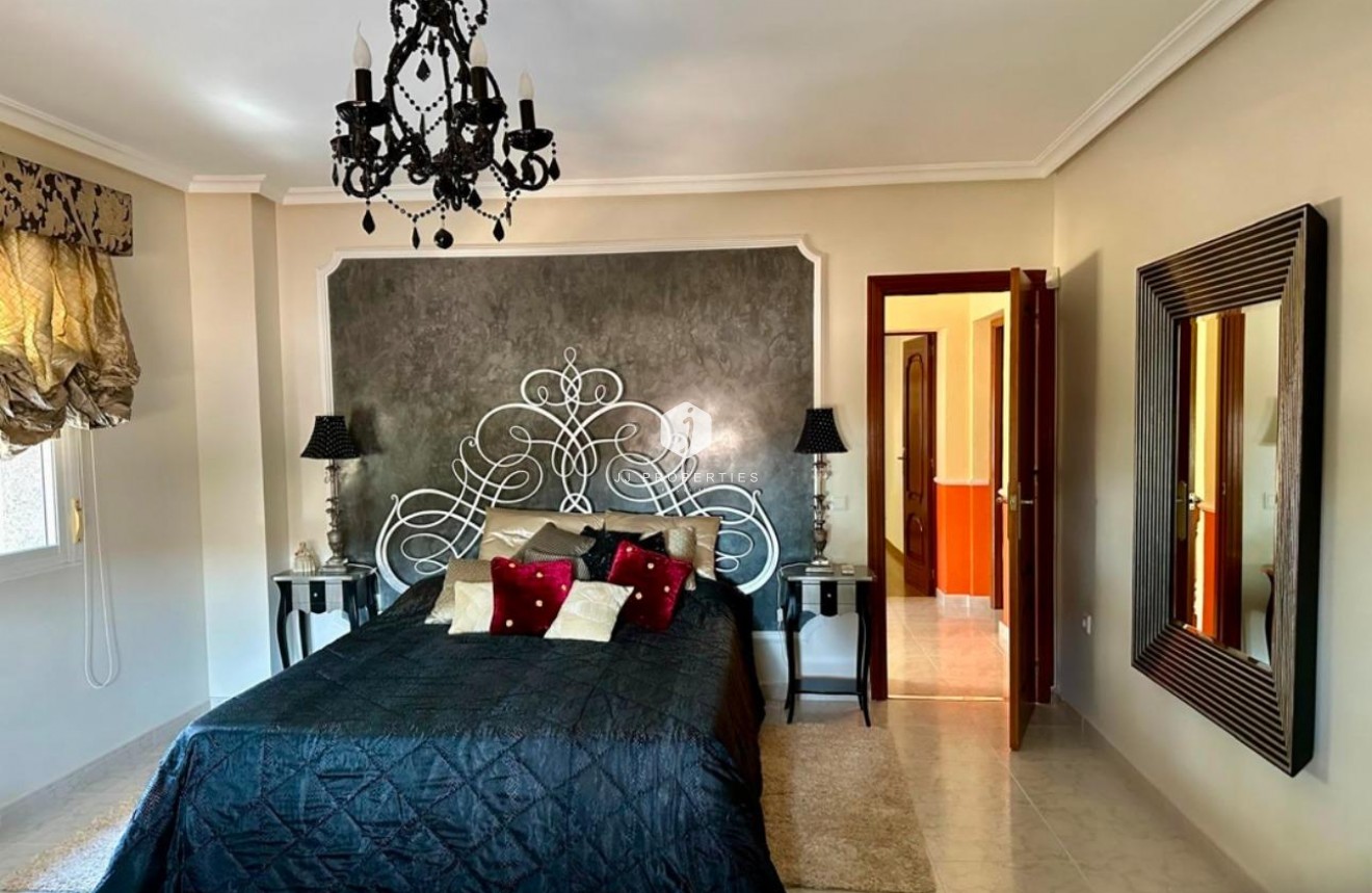 Segunda mano - Villa -
Ciudad Quesada - Ciudad Quesada - Doña Pepa