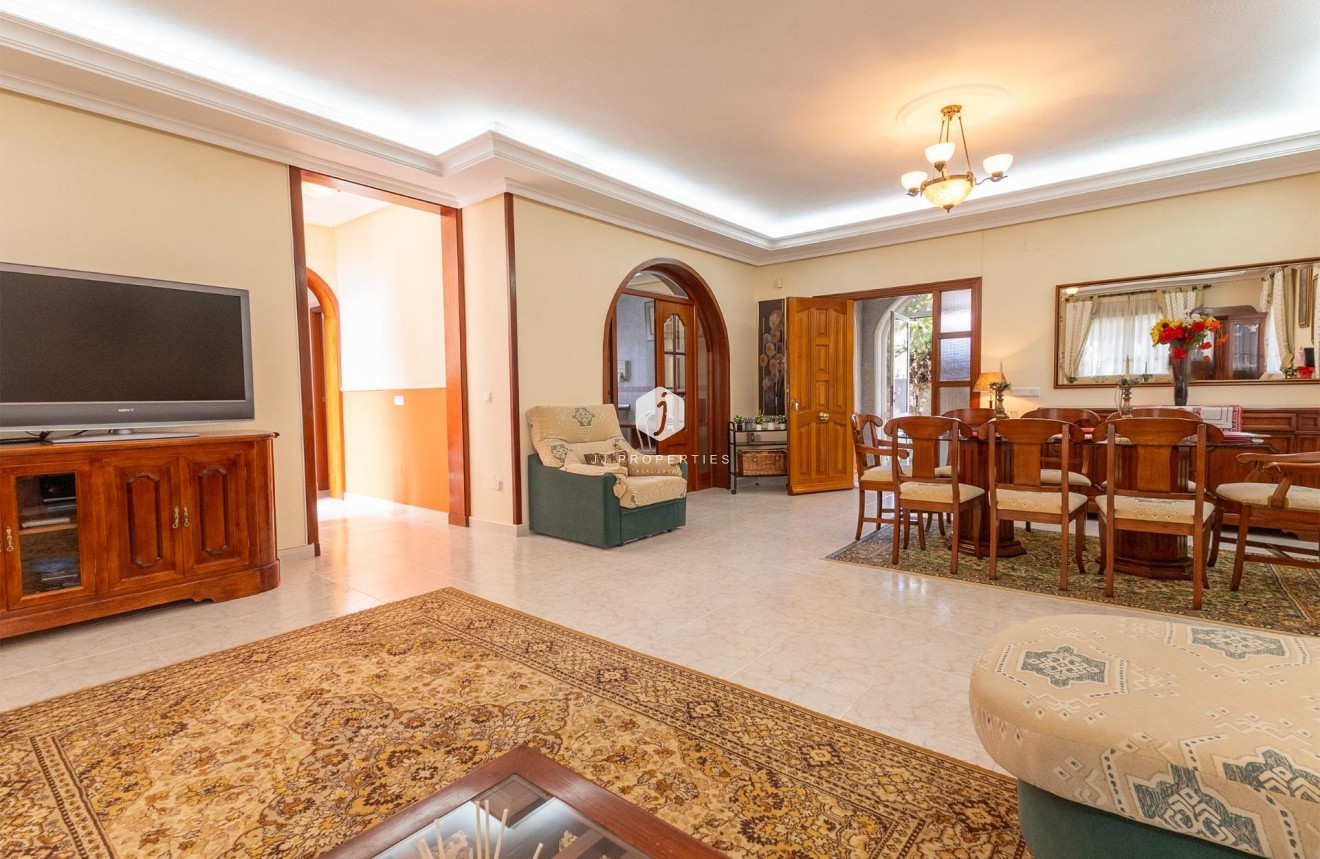 Segunda mano - Villa -
Ciudad Quesada - Ciudad Quesada - Doña Pepa