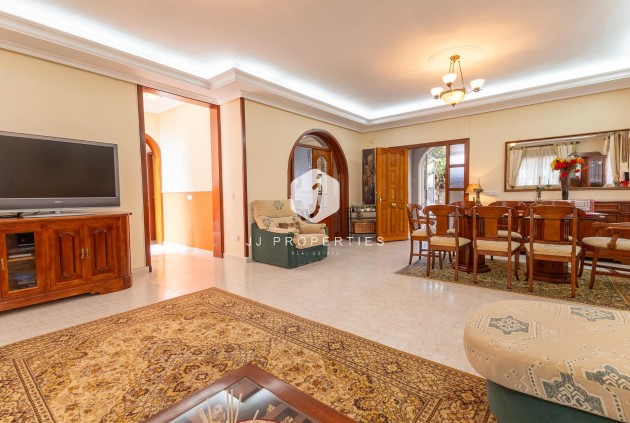 Segunda mano - Villa -
Ciudad Quesada - Ciudad Quesada - Doña Pepa