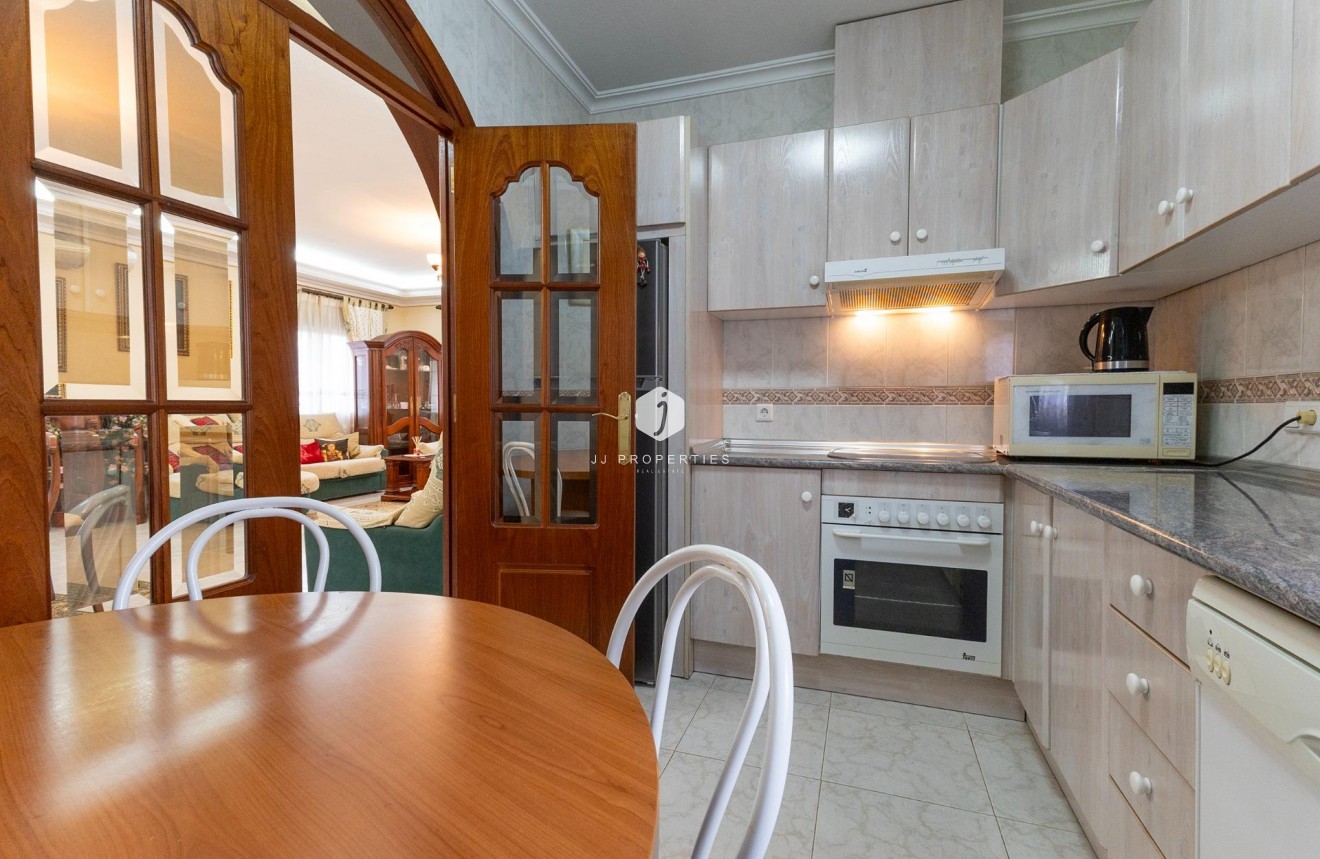 Segunda mano - Villa -
Ciudad Quesada - Ciudad Quesada - Doña Pepa