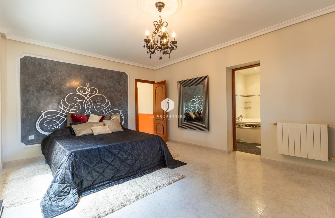 Segunda mano - Villa -
Ciudad Quesada - Ciudad Quesada - Doña Pepa