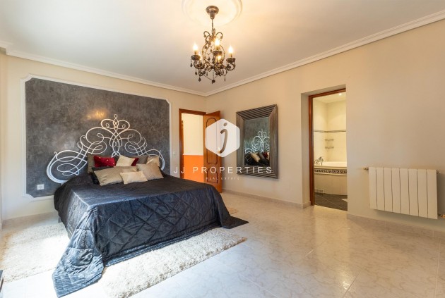 Segunda mano - Villa -
Ciudad Quesada - Ciudad Quesada - Doña Pepa