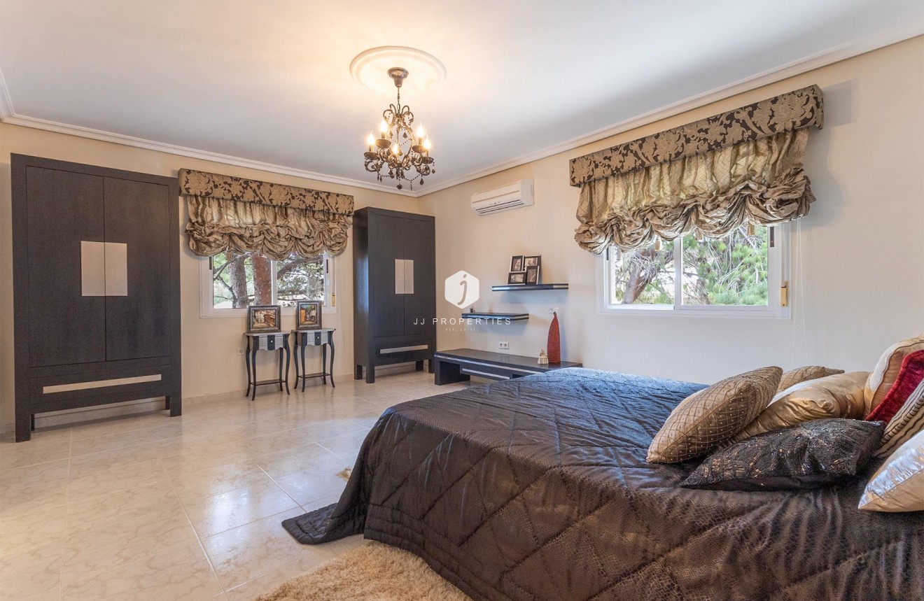 Segunda mano - Villa -
Ciudad Quesada - Ciudad Quesada - Doña Pepa