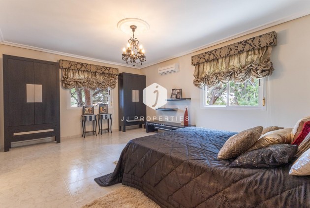 Segunda mano - Villa -
Ciudad Quesada - Ciudad Quesada - Doña Pepa