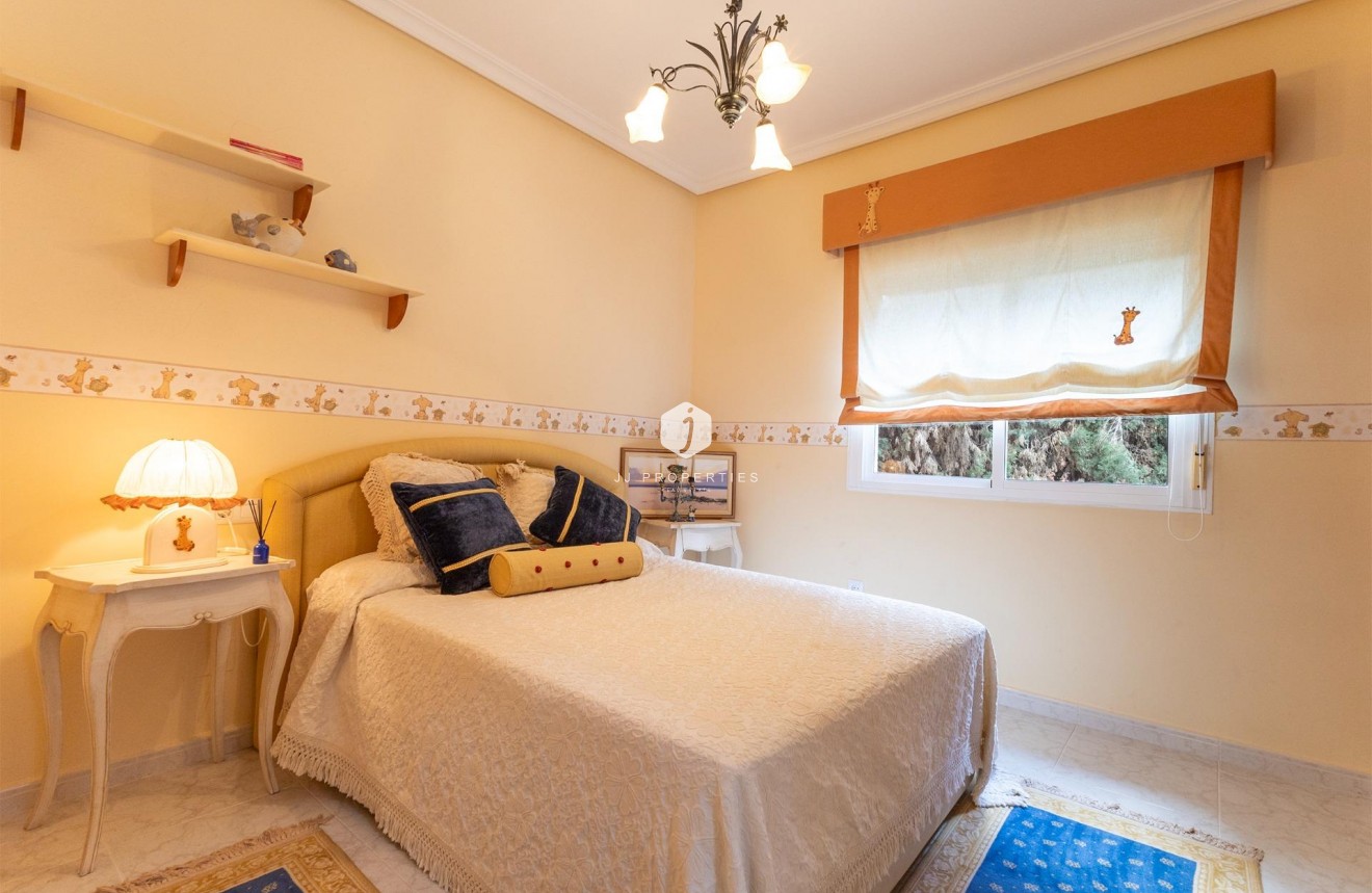 Segunda mano - Villa -
Ciudad Quesada - Ciudad Quesada - Doña Pepa