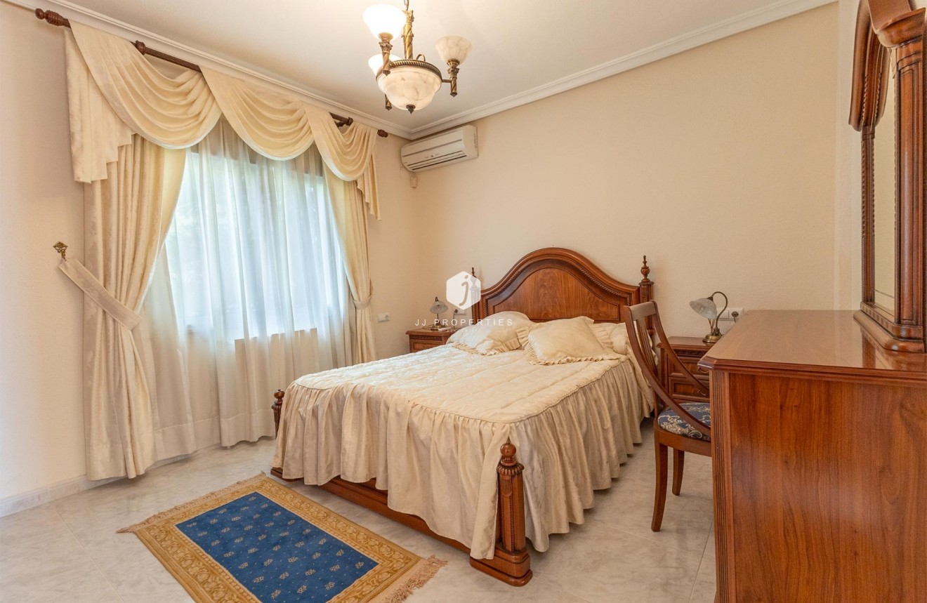 Segunda mano - Villa -
Ciudad Quesada - Ciudad Quesada - Doña Pepa