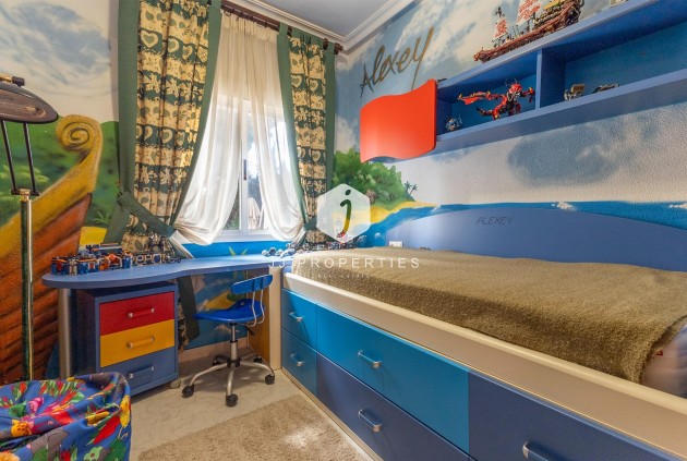 Segunda mano - Villa -
Ciudad Quesada - Ciudad Quesada - Doña Pepa