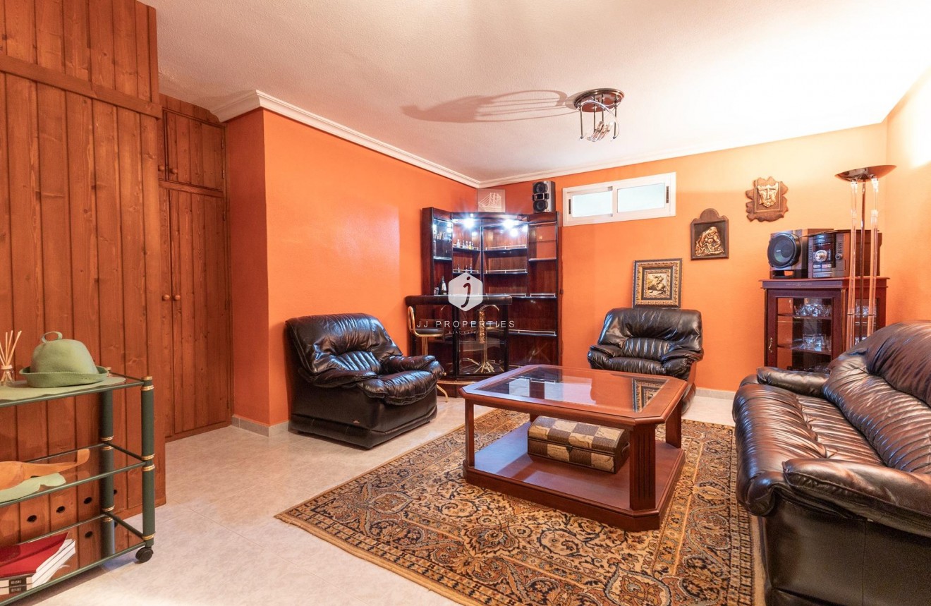 Segunda mano - Villa -
Ciudad Quesada - Ciudad Quesada - Doña Pepa