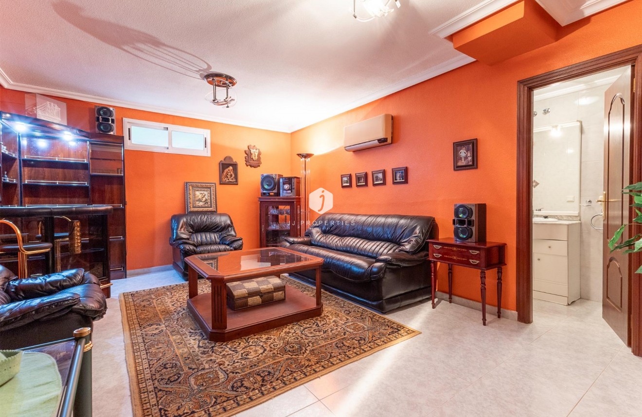 Segunda mano - Villa -
Ciudad Quesada - Ciudad Quesada - Doña Pepa