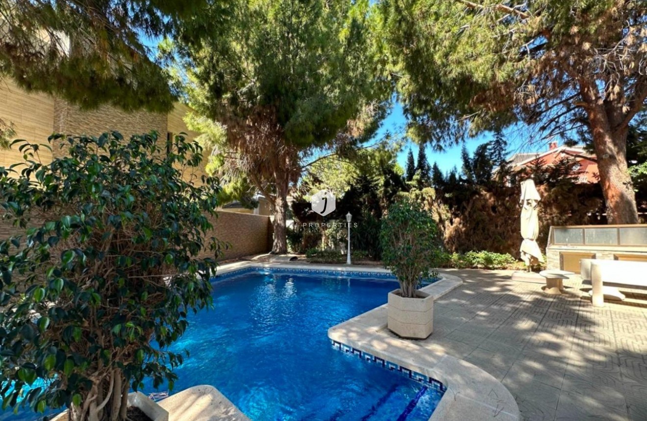 Segunda mano - Villa -
Ciudad Quesada - Ciudad Quesada - Doña Pepa