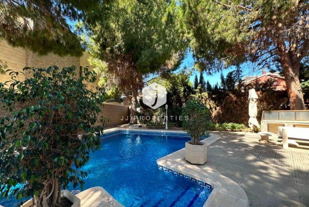 Segunda mano - Villa -
Ciudad Quesada - Ciudad Quesada - Doña Pepa