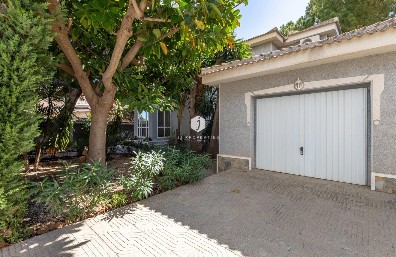 Segunda mano - Villa -
Ciudad Quesada - Ciudad Quesada - Doña Pepa