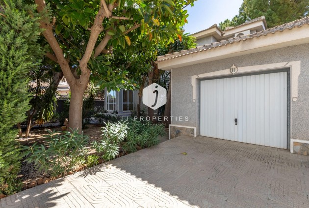 Segunda mano - Villa -
Ciudad Quesada - Ciudad Quesada - Doña Pepa