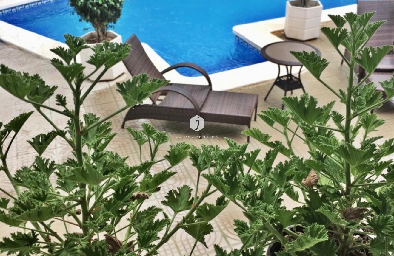 Segunda mano - Villa -
Ciudad Quesada - Ciudad Quesada - Doña Pepa